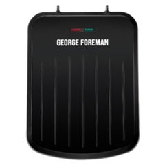 George Foreman Small Grill Black