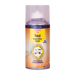 Zero In Total Insect Killer Bomb 150ml