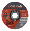 Abracs Phoenix II Extra Thin Cutting Disc 115mm x 22mm