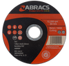 Abracs Proflex Extra Thin Cutting Disc 125mm