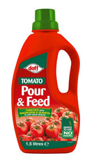 Doff Pour & Feed Tomato 1.5L