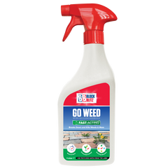 Block Blitz Go Weed 1L