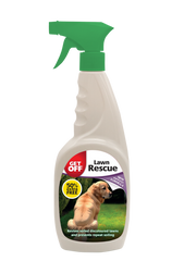 Get Off Lawn Rescue 750ml