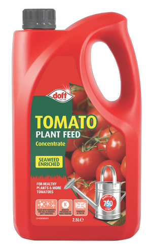 Doff Tomato Feed Concentrate 2.5L