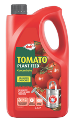 Doff Tomato Feed Concentrate 2.5L