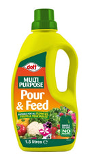 Doff Pour & Feed Multi Purpose 1.5L