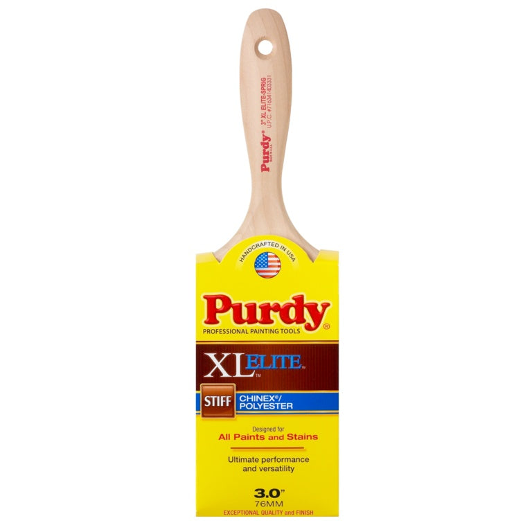 Purdy Sprig XL Elite 3" x 75mm