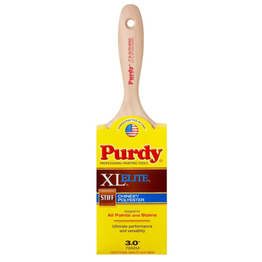 Purdy Sprig XL Elite 3" x 75mm