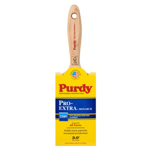 Purdy Pro-Extra Monarch XL Elite 3"