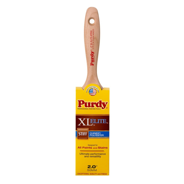 Purdy Sprig XL Elite 2" / 50mm