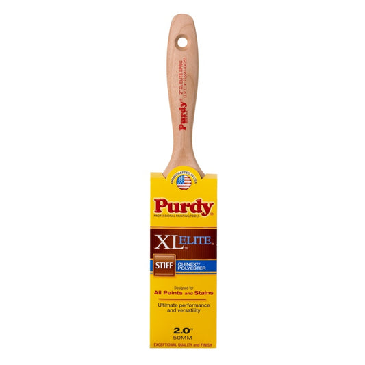 Purdy Sprig XL Elite 2" / 50mm