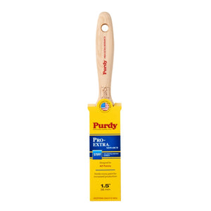 Purdy Pro-Extra Monarch XL Elite 1"