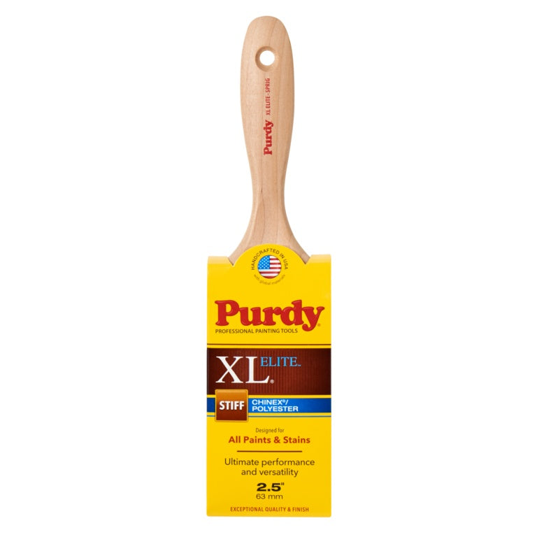 Purdy Sprig XL Elite 2.5" x 63mm