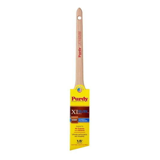 Purdy Dale XL Elite 1.5" x 38mm