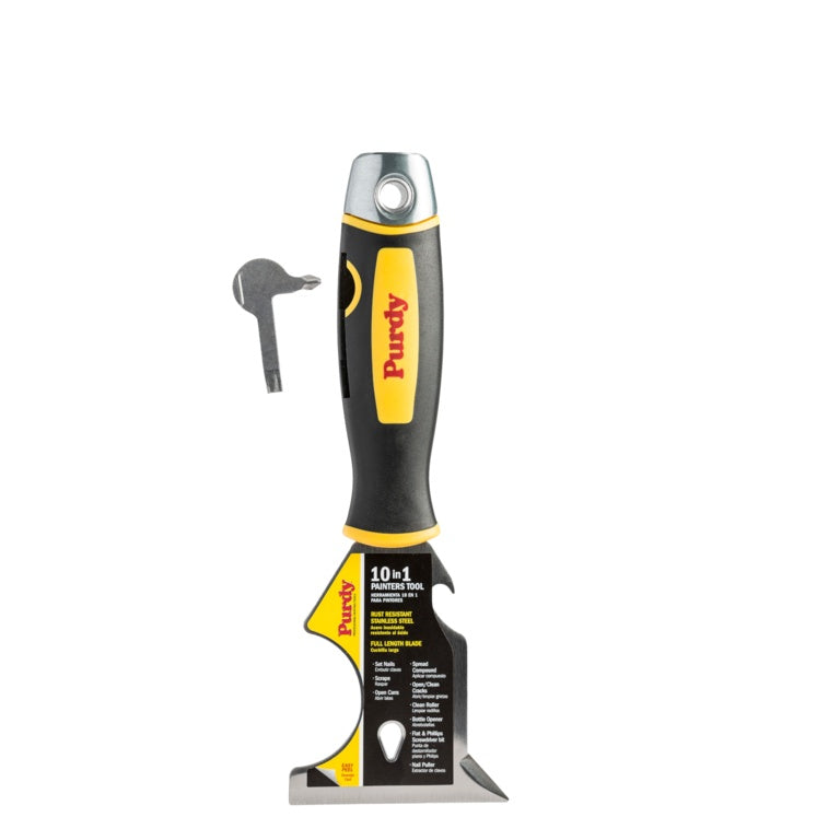 Purdy Premium Tool 10-in-1