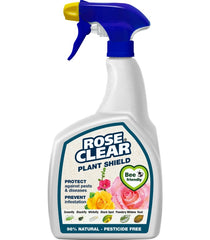 RoseClear Plant Shield 800ml