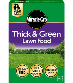 Miracle-Gro® Thick & Green Box 100m2