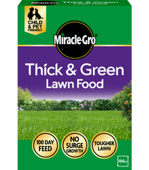Miracle-Gro® Thick & Green Box 100m2