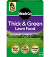 Miracle-Gro® Thick & Green Box 200m2
