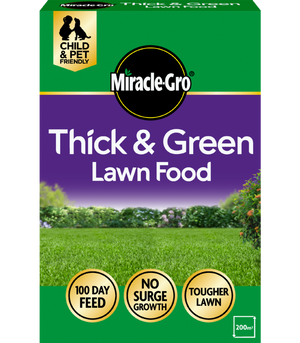 Miracle-Gro® Thick & Green Box 200m2