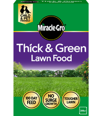 Miracle-Gro® Thick & Green Box 200m2