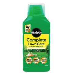 Miracle-Gro® Complete Liquid Concentrate 900ml