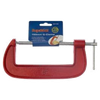 SupaTool G-Clamp 75mm