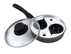 Mtk Housewares 2 Cup Egg Poacher Non Stick 20cm