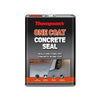 Thompson's One Coat Concrete Seal 5L