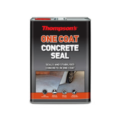 Thompson's One Coat Concrete Seal 5L