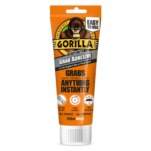 Gorilla Grab Adhesive 200ml