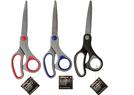 SupaHome Household Scissors 6.5"