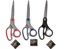 SupaHome Household Scissors 6.5"