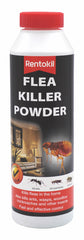 Rentokil Flea Killer Powder 300g