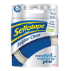 Sellotape Super Clear Roll 24mm x 50m