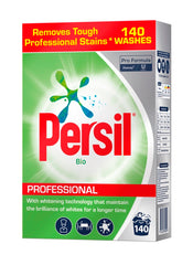 Persil Biological Washing Powder 140 wash