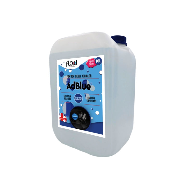 Flowchem Adblue 10L