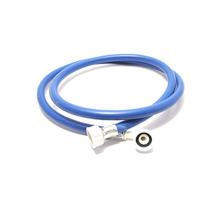 Oracstar Inlet Hose 90 Degree Bend Blue 1.5mtr