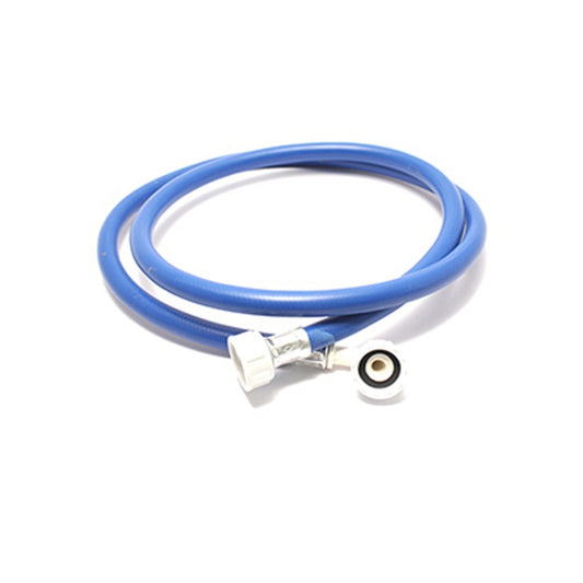Oracstar Inlet Hose 90 Degree Bend Blue 1.5mtr