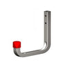 Securit Galvanised Square Wall Hook 80mm