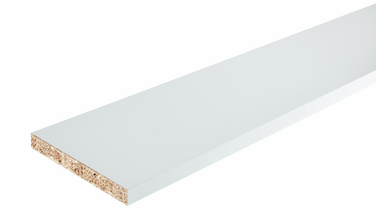 Panelco MFC Furniture Board 305mm x 15mm x 1.83m