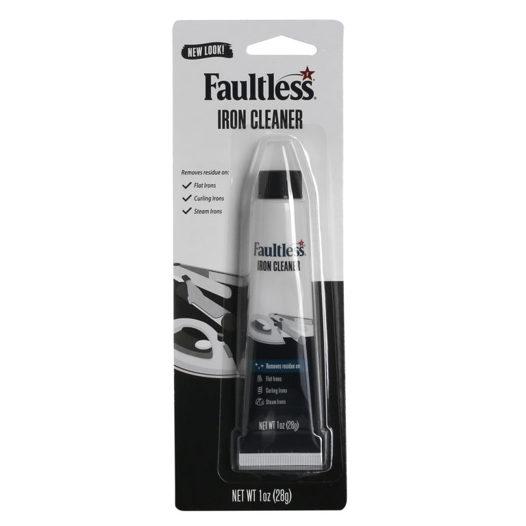 Faultless Hot Iron Cleaner 28g