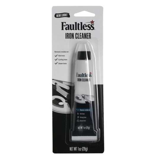Faultless Hot Iron Cleaner 28g