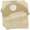 Qualtex Paper Bags Karcher Pack 5