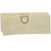 Qualtex Paper Bags Vax Pack 5