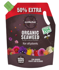 Ecofective Organic Seaweed 1.2L