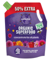 Ecofective All Plants Organic Superfood 1.2L