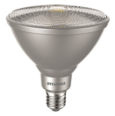 Sylvania LED Par 38 Lamp Dimmable 1200 Lumen Warm White IP65