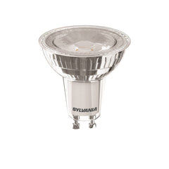 Sylvania LED GU10 Lamp Refled Superia 360 Lumen Neutral White