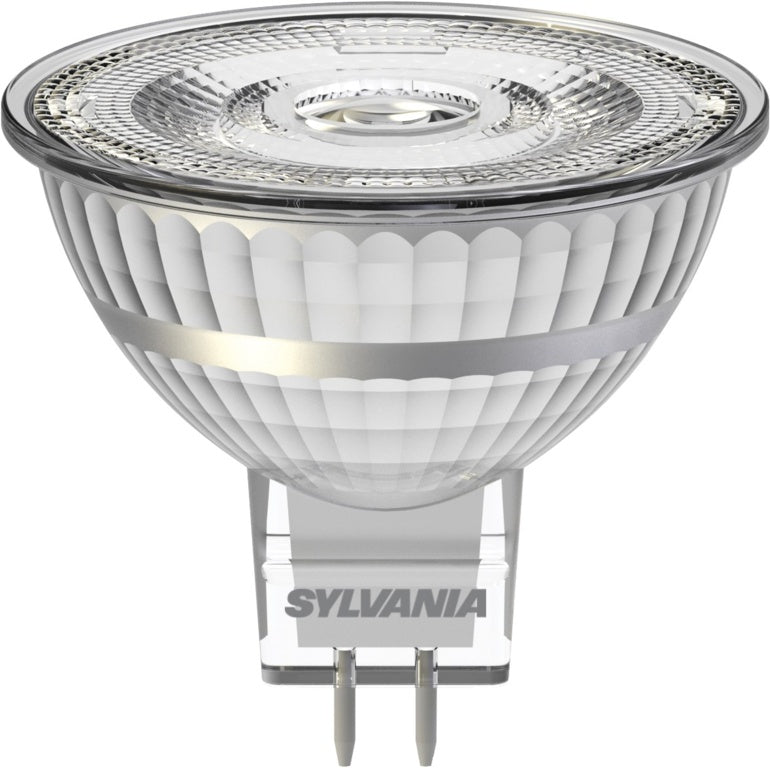 Sylvania LED MR16 Lamp Refled 621 Lumen Warm White